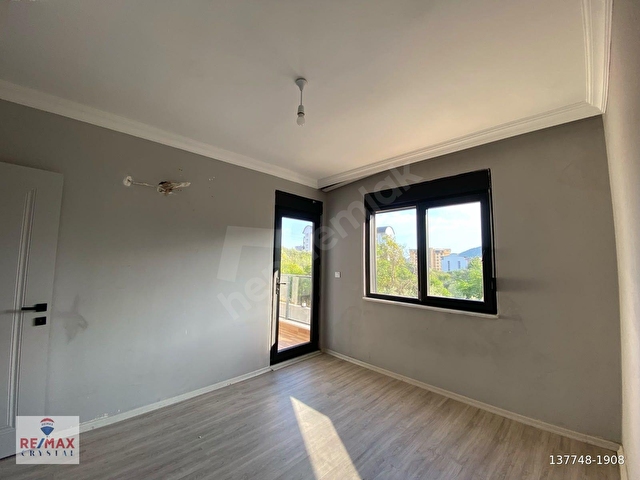 DAŞYAPI MONTENEGRO SİTESİNDE KİRALIK 1+1 DAİRE - Görsel 13