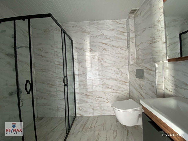 DAŞYAPI MONTENEGRO SİTESİNDE KİRALIK 1+1 DAİRE - Görsel 14