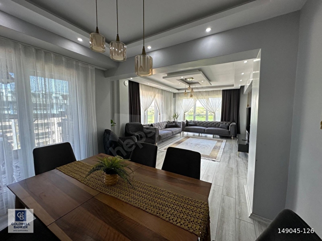 Çanakkale Kepez Şehrizar Evleri 370m² Dubleks 5+1 Satılık Daire - Görsel 8