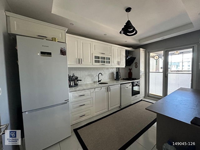 Çanakkale Kepez Şehrizar Evleri 370m² Dubleks 5+1 Satılık Daire - Görsel 5