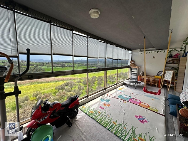 Çanakkale Kepez Şehrizar Evleri 370m² Dubleks 5+1 Satılık Daire - Görsel 13