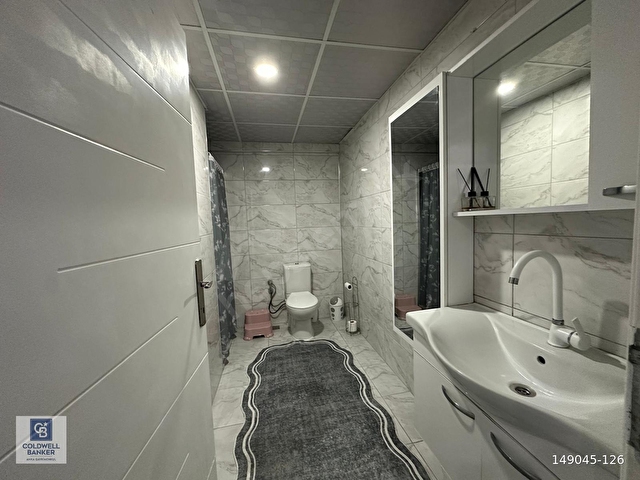 Çanakkale Kepez Şehrizar Evleri 370m² Dubleks 5+1 Satılık Daire - Görsel 27