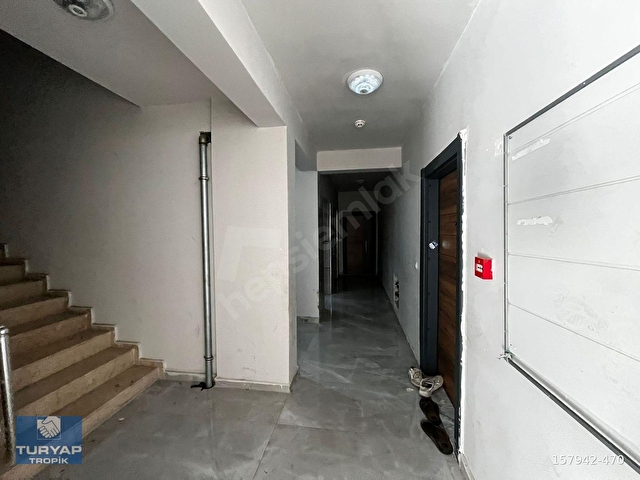 TURYAP TROPİKTEN TÜRBE CADDESİNDE 2+1 85 m² SATILIK DAİRE - Görsel 19