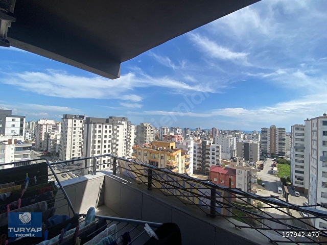 TURYAP TROPİKTEN TÜRBE CADDESİNDE 2+1 85 m² SATILIK DAİRE - Görsel 28