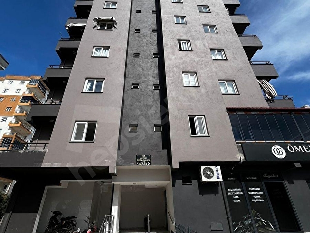 TURYAP TROPİKTEN TÜRBE CADDESİNDE 2+1 85 m² SATILIK DAİRE - Görsel 16