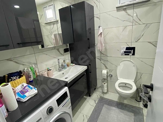 FIRSAT! GENİŞ VE KONFORLU 2+1 DAİRE - Görsel 29