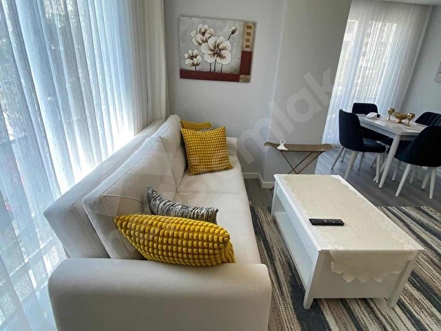 FIRSAT! GENİŞ VE KONFORLU 2+1 DAİRE - Görsel 18