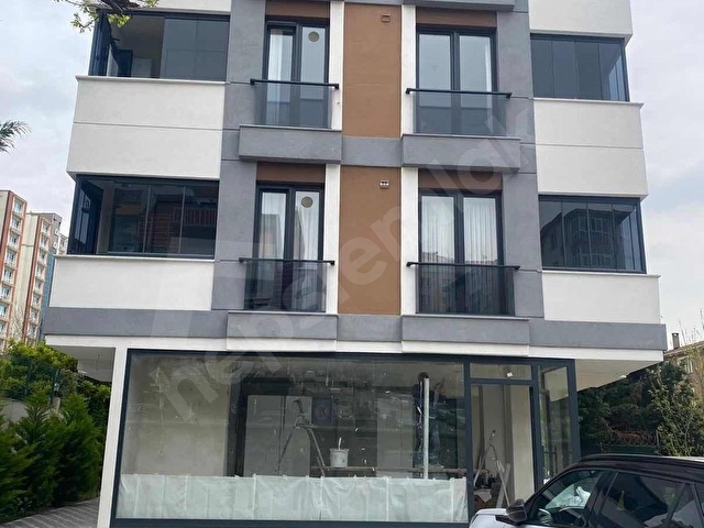 FIRSAT! GENİŞ VE KONFORLU 2+1 DAİRE - Görsel 26