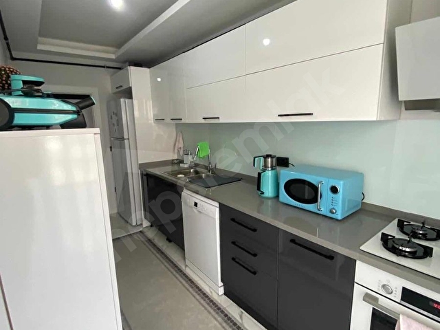FIRSAT! GENİŞ VE KONFORLU 2+1 DAİRE - Görsel 13