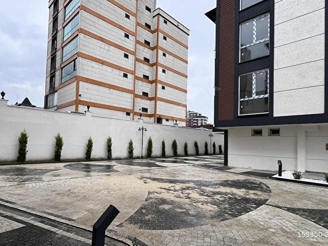 ÇORLU PARK BÖLGESİ YÜKSEK KREDİ İMKANI SATILIK 1+1 DAİRE - Görsel 14