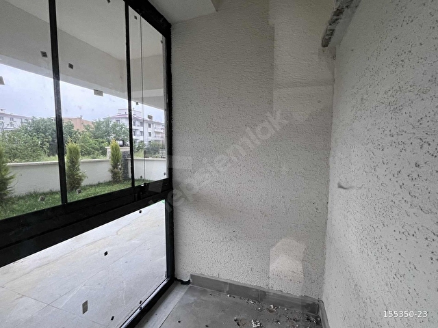 ÇORLU PARK BÖLGESİ YÜKSEK KREDİ İMKANI SATILIK 1+1 DAİRE - Görsel 6