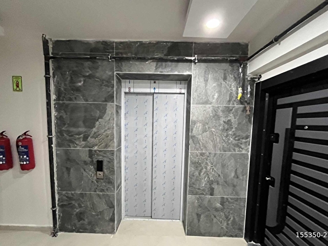 ÇORLU PARK BÖLGESİ YÜKSEK KREDİ İMKANI SATILIK 1+1 DAİRE - Görsel 19