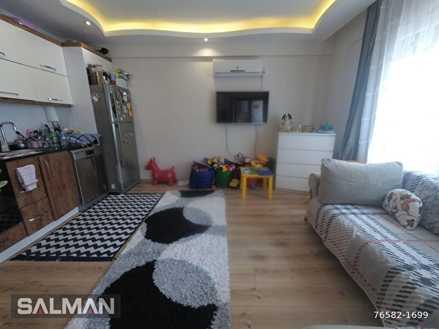 Salman Dan K Yaka Medikalpark Hastanesi Yani Genis 1 1 Daire 76582 1699 Hurriyet Emlak
