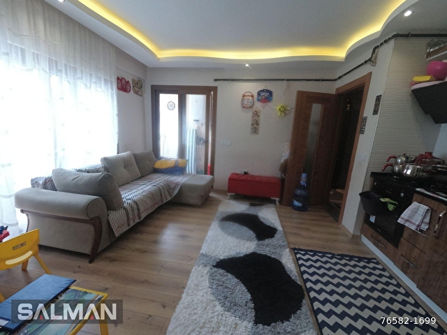 Salman Dan K Yaka Medikalpark Hastanesi Yani Genis 1 1 Daire 76582 1699 Hurriyet Emlak
