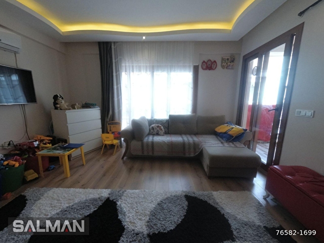 Salman Dan K Yaka Medikalpark Hastanesi Yani Genis 1 1 Daire 76582 1699 Hurriyet Emlak