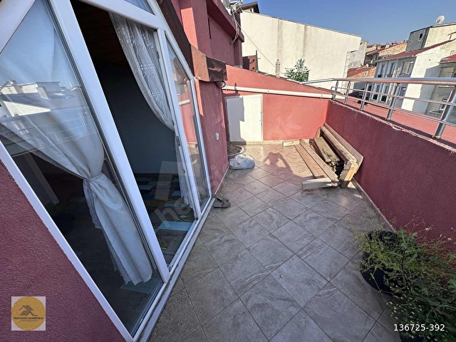Tekirdağ Çınarlı Mahallesinde Kiralık 3+2 Dubleks Daire - Görsel 10