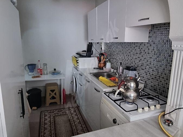 TEKİRDAĞ MERKEZ ÇARŞIDA GUZEL KONUMDA DENİZ MANZARALI 2+1 - Görsel 17