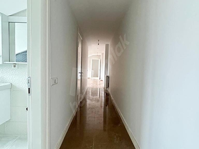 KELEPİR Referansta Ön Cephe Ayrı Mutfaklı 10 YILLIK TERASLI 4+2 - Görsel 30
