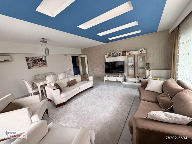 Satilik Bulmanin Zor Olduğu Granada 1de Satilik 3+1 Lüks Dai̇re - Görsel 7