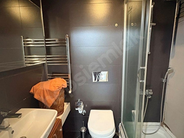 Satilik Bulmanin Zor Olduğu Granada 1de Satilik 3+1 Lüks Dai̇re - Görsel 13