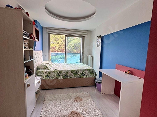 Satilik Bulmanin Zor Olduğu Granada 1de Satilik 3+1 Lüks Dai̇re - Görsel 22