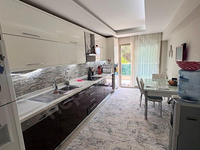 Satilik Bulmanin Zor Olduğu Granada 1de Satilik 3+1 Lüks Dai̇re - Görsel 8