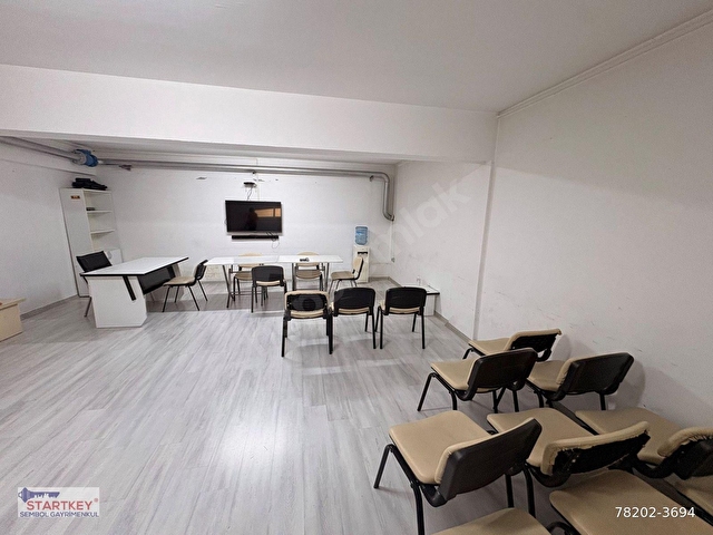 Satilik Bulmanin Zor Olduğu Granada 1de Satilik 3+1 Lüks Dai̇re - Görsel 24