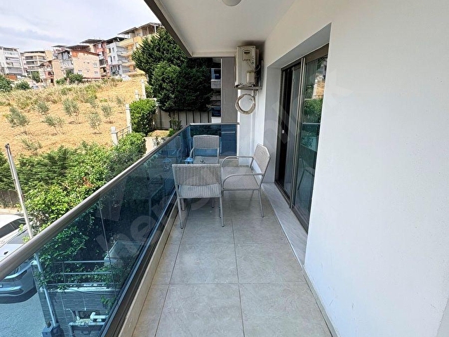 Satilik Bulmanin Zor Olduğu Granada 1de Satilik 3+1 Lüks Dai̇re - Görsel 20