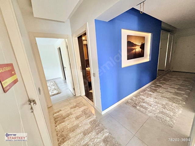 Satilik Bulmanin Zor Olduğu Granada 1de Satilik 3+1 Lüks Dai̇re - Görsel 16