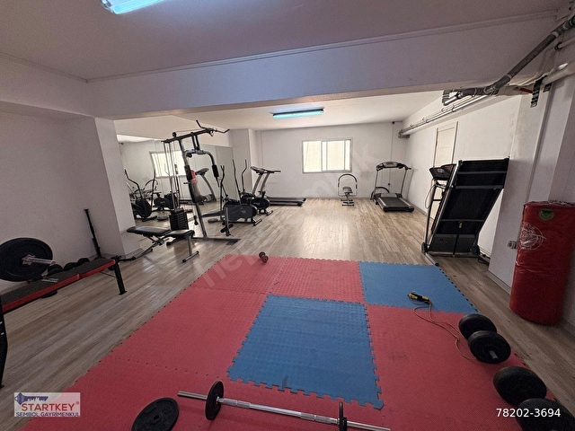 Satilik Bulmanin Zor Olduğu Granada 1de Satilik 3+1 Lüks Dai̇re - Görsel 25
