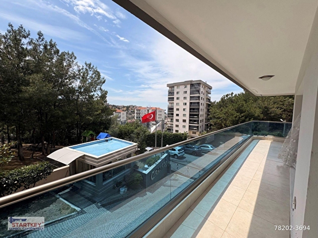 Satilik Bulmanin Zor Olduğu Granada 1de Satilik 3+1 Lüks Dai̇re - Görsel 19