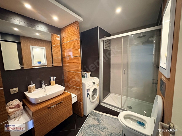 Satilik Bulmanin Zor Olduğu Granada 1de Satilik 3+1 Lüks Dai̇re - Görsel 21
