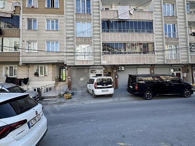 Esenyurtta satılık dükkan - Görsel 8