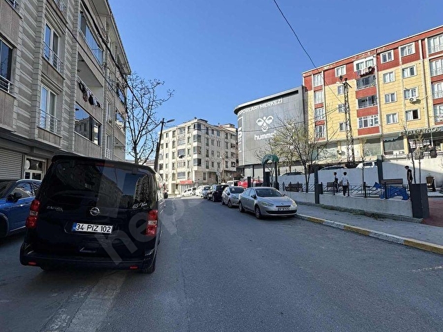 Esenyurtta satılık dükkan - Görsel 12