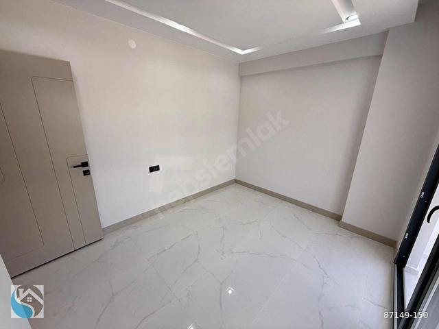 HAVUZLU SİTEDE LÜKS DAİRE - Görsel 22