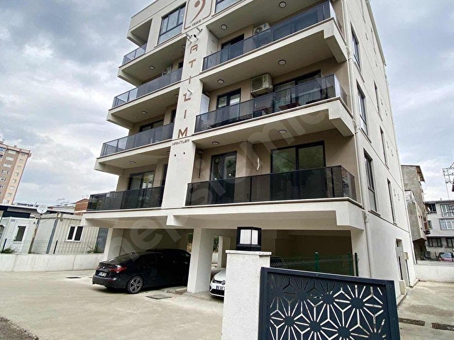 VB GAYRİMENKUL HAMİTLERDE SATILIK 3+1 SIFIR, FIRSAT SON1 DAİRE - Görsel 3