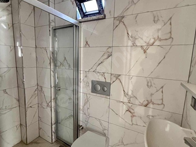 VB GAYRİMENKUL HAMİTLERDE SATILIK 3+1 SIFIR, FIRSAT SON1 DAİRE - Görsel 21