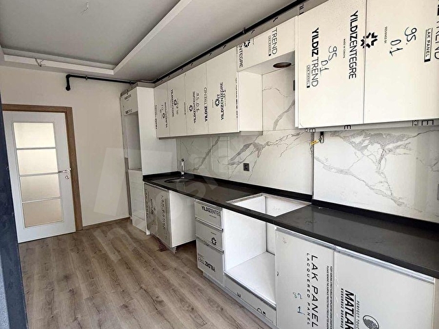 VB GAYRİMENKUL HAMİTLERDE SATILIK 3+1 SIFIR, FIRSAT SON1 DAİRE - Görsel 13