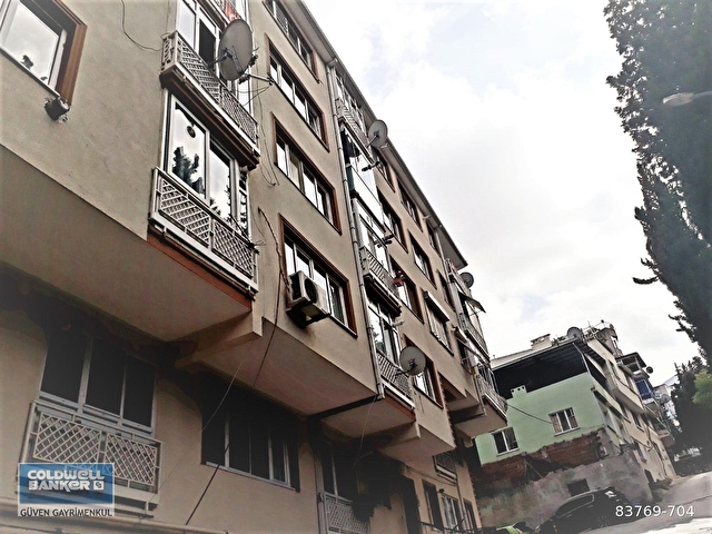 Bursa Yildirim Incirli Caddesin De Satilik 3 1 Daire 83769 704 Hurriyet Emlak
