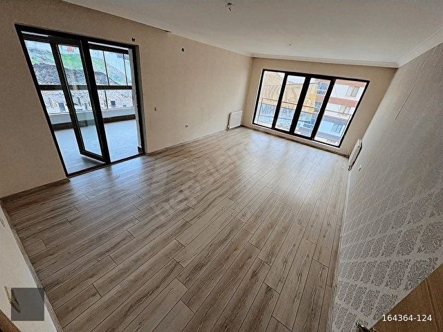 SİTE İÇERİSİNDE GENİŞ VE KONFORLU YAŞAM FULL YAPILI 4+1 DAİRE - Görsel 12