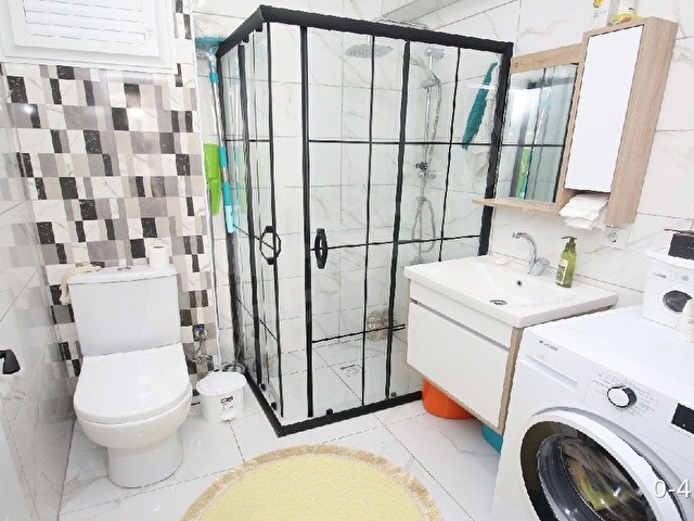 SAHİBİNDEN SATILIK SIFIR İSKANLI 2+1 ÖN CEPHE 3.KAT DAİRE - Görsel 11