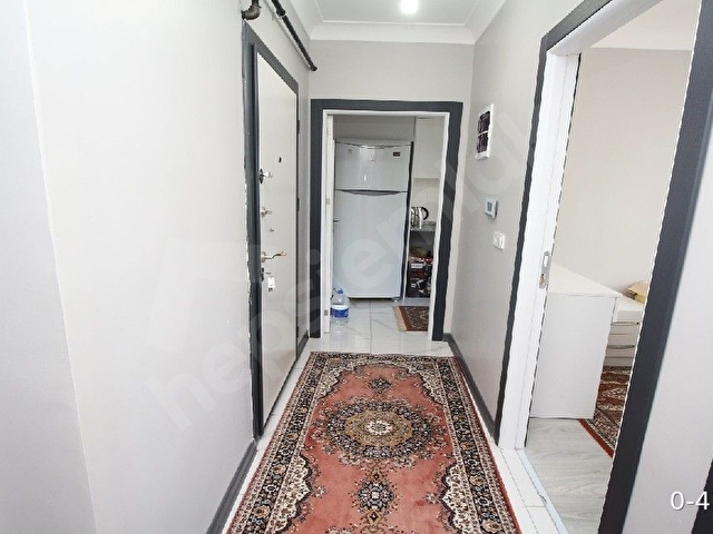 SAHİBİNDEN SATILIK SIFIR İSKANLI 2+1 ÖN CEPHE 3.KAT DAİRE - Görsel 8