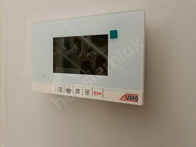 GÜNDOĞDU MH.SİNDE 4+1 DUBLEX  180 M2 KİLERLİ  SIFIR ANKASTRELİ DAİRE - Görsel 11