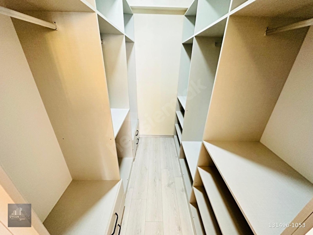 UYGUN EMLAKTAN█BULVAR ÜZERİNDE KAPALI GARAJLI SIFIR 4+1 190 M² - Görsel 27