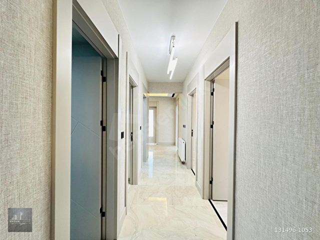 UYGUN EMLAKTAN█BULVAR ÜZERİNDE KAPALI GARAJLI SIFIR 4+1 190 M² - Görsel 29