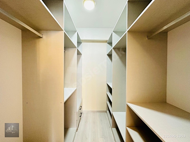UYGUN EMLAKTAN█BULVAR ÜZERİNDE KAPALI GARAJLI SIFIR 4+1 190 M² - Görsel 24