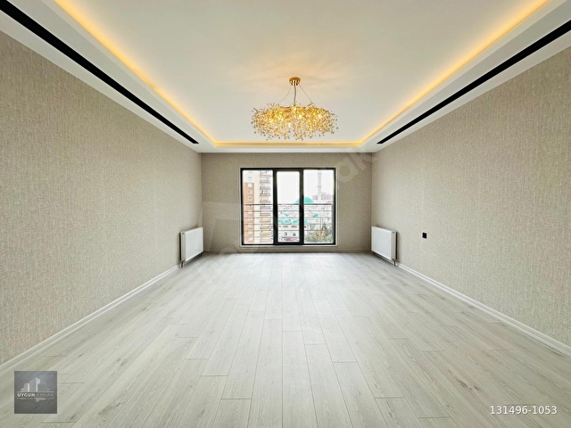 UYGUN EMLAKTAN█BULVAR ÜZERİNDE KAPALI GARAJLI SIFIR 4+1 190 M² - Görsel 17