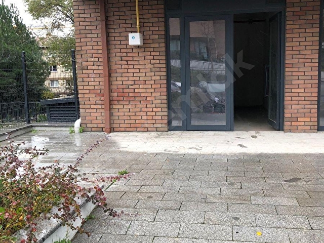 TOZKOPARAN MAHALLESİ EMLAK KONUT 2.ETAP SİTESİNİN ALTINDA CADDE ÜZERİ KİRALIK 24 M2 DÜKKAN. - Görsel 7