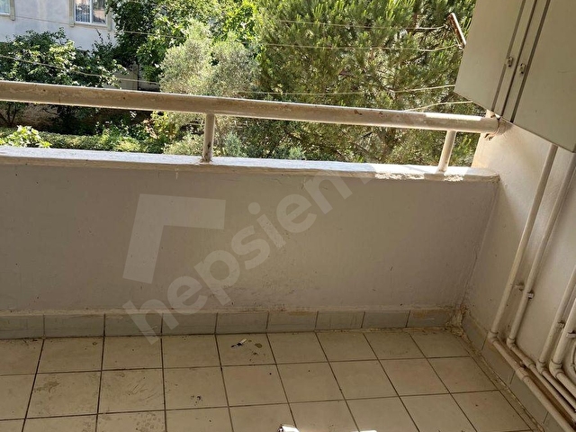 Düzağaç mahallesinde manzaralı üçüncü kat - Görsel 3