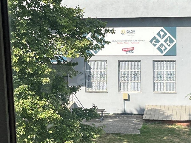Düzağaç mahallesinde manzaralı üçüncü kat - Görsel 5